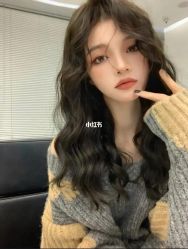 -KIMI HAIR SALON·烫染设计店