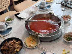 -千牛将·鲜牛肉火锅(开元路店)