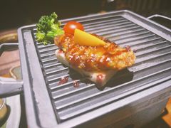 -一本料理(西溪天街店)