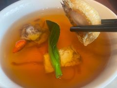 -镇江苏宁万豪酒店-苏筵中餐厅