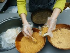 -禾生粑粑坊(陕西路店)