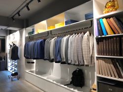 点击看大图 -优刻西服西装定制(金轮国际广场店)