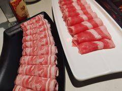 -海底捞火锅(万丰桥店)