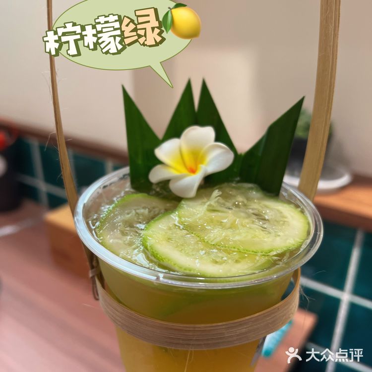 无锡｜南长街｜东南亚小吃集 河和粉