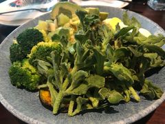 -新鲜誌·新派食集(万象天地店)