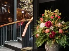 -广东道至正餐厅(区庄店)