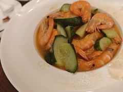 -水月周庄铂尔曼酒店-水月荟中餐厅