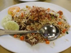 -真浪花园海鲜餐馆