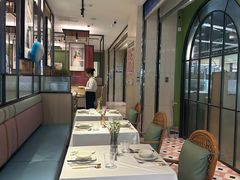 -Aqua Oasis 水天堂(石路天虹店)