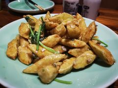 -淀里船宴(卓达店)