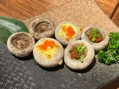-熹炭精致日料(金融街购物中心店)