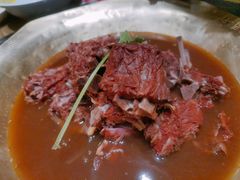 羊羯子-芦月轩羊蝎子(劲松店)