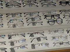 -利明眼镜(淮北街店)