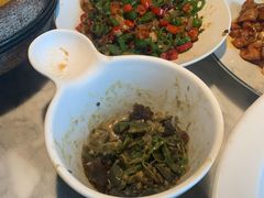 -蔴将·川菜(黄龙万科店)