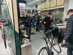 -TREK崔克自行车(徐汇滨江店)