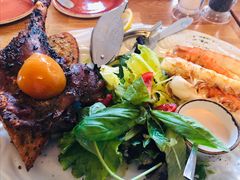 -Pakkhús Restaurant