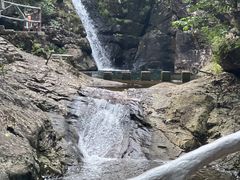-白云源风景区