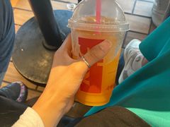 -肯德基(诸城市柏斯奇店)