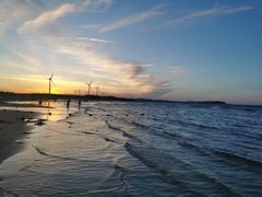 -那香海钻石沙滩浴场