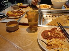 -新石器烤肉(百联川沙店)