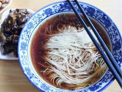 -裕兴记·三虾面(西北街总店)