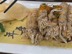 -渔满仓海鲜渔家(象山二店)
