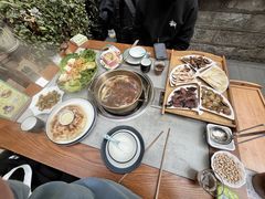 -大理董·董家小厨野生菌火锅(古城旗舰店)