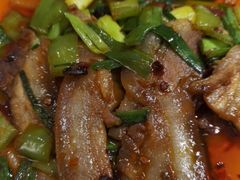 -新派川菜馆(济南路店)