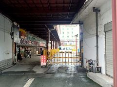 -武陵源汽车客运站