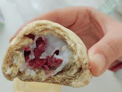 -HappyMiss花满楼·鲜花饼·鲜花茶·伴手礼(上海环球港店)