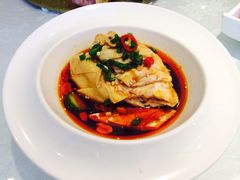 -香雪海饭店中餐厅(玉山店)