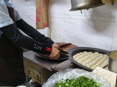 -腾元生煎(西华路店)