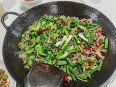 -国庆鸡杂老店