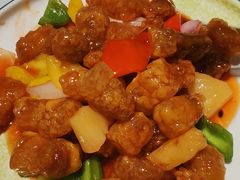 -猪腰一家·地道佛山菜(盐步店)