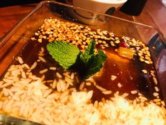 冰粉-外婆家(西红门荟聚购物中心店)