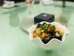 -双海酒店·海鲜家常菜(南戴河店)