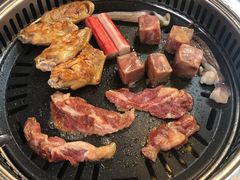 -Muhe Music Bar 木禾烧烤(南山店)