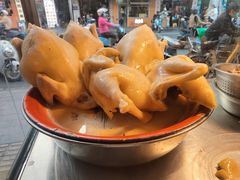 -肥婆兰鸡饭(西门外街店)