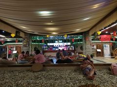 -家乐比水文化休闲广场(望花都店)