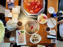 -佬土鹅肠火锅(扬中步行街店)