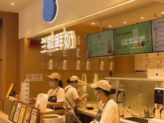 -北京华联购物中心(天通苑店)