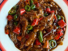 -佳佳麻辣烧菜馆