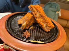 -奉天小馆·非遗东北菜(沈阳万象城店)