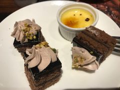 -食间牛排(湖西路店)