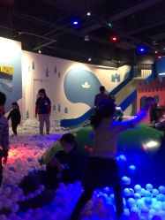 -幻贝家儿童乐园(苏州中心店)