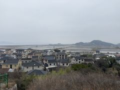 -伍山石窟