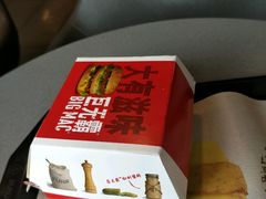 -麦当劳(北京路广百广场店)