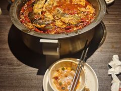 -六月雪干锅(印象汇店)