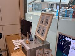 -海马体照相馆(成都来福士广场店)