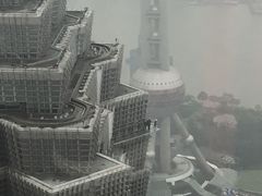 -上海柏悦酒店